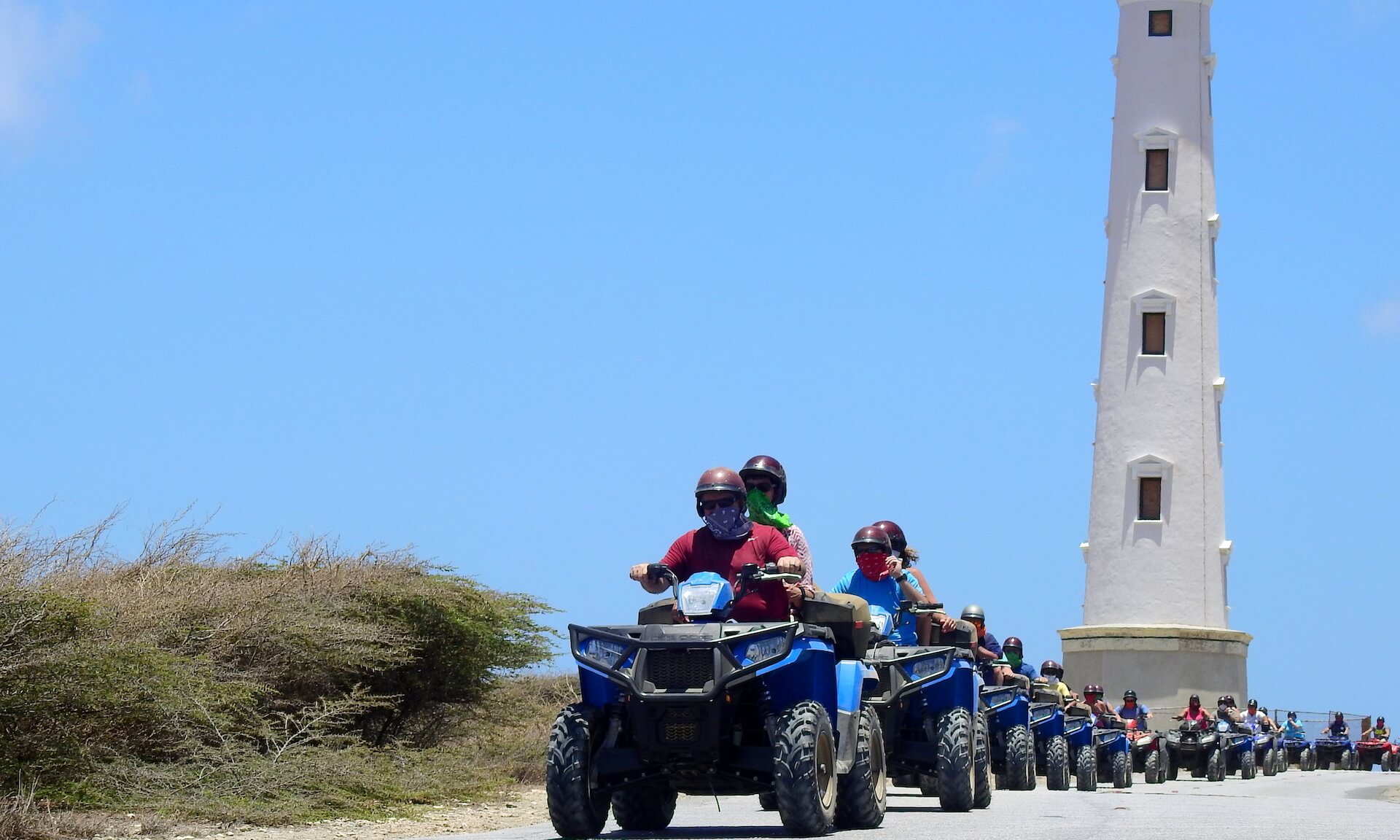 Action Tours Aruba Atv And Utv Adventure Activities And Tours In Aruba