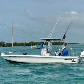 Bamboo Charters - Florida Keys Fishing Charter -4
