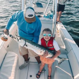 Bamboo Charters - Florida Keys Fishing Charter -6