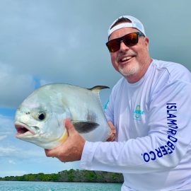 Bamboo Charters - Florida Keys Fishing Charter -8