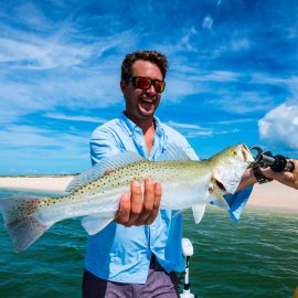 Bamboo Charters - Florida Keys Fishing Charter -9