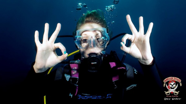 Scuba Diving Classes in Key Largo, FL